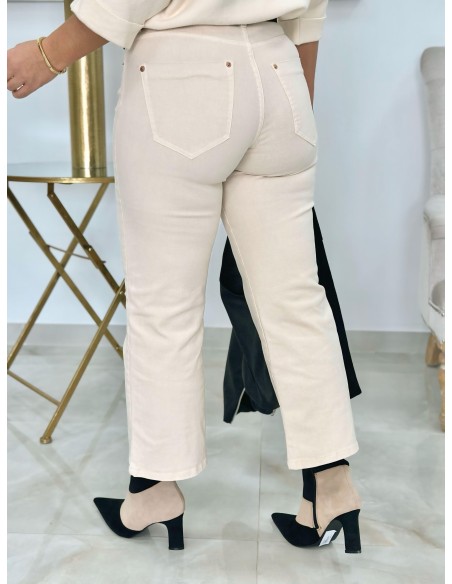 Pantalon Miriam