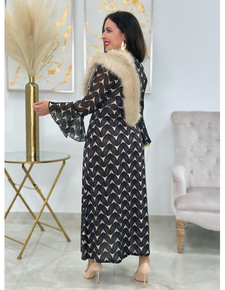 Vestido Niger