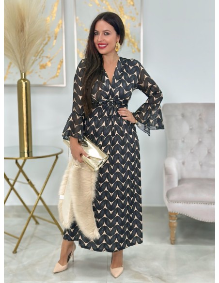 Vestido Niger