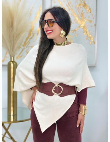Poncho Alcornoque 2