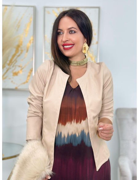 Chaqueta Laura