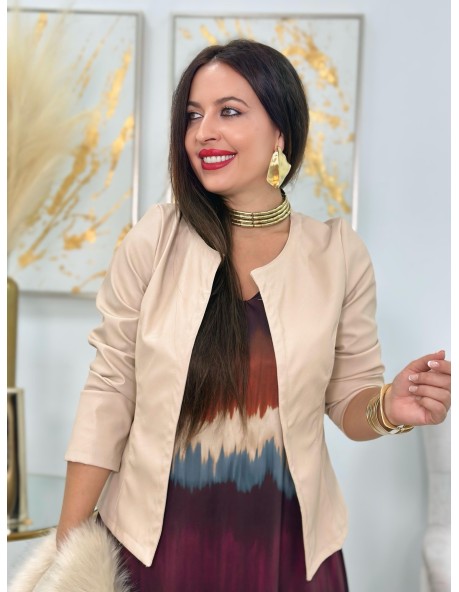 Chaqueta Laura 2