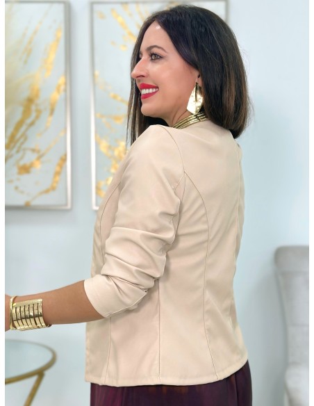 Chaqueta Laura