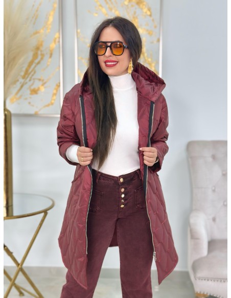 Chaqueta Bélgica