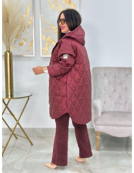 Chaqueta Bélgica