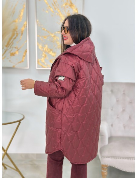 Chaqueta Bélgica
