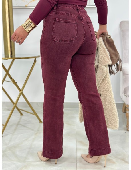 Pantalon Irlanda 2