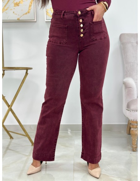 Pantalon Irlanda
