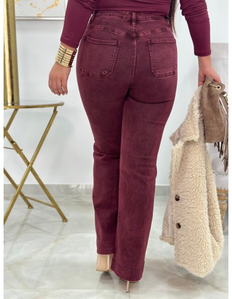 Pantalon Irlanda