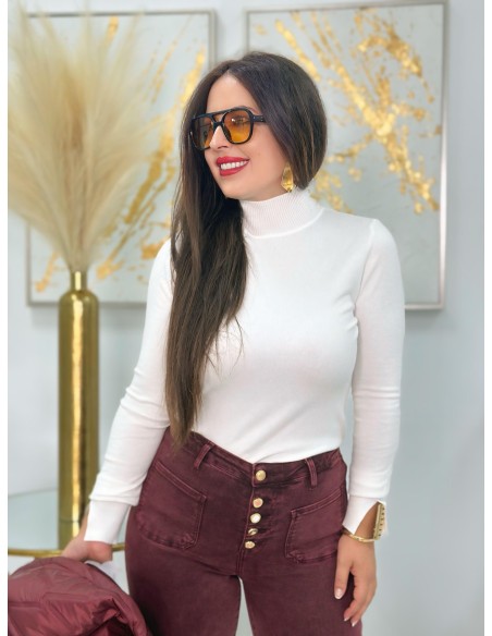 Jersey Alexandra