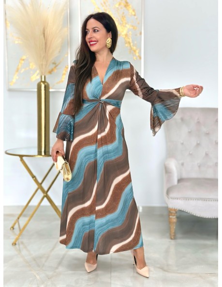 Vestido Niger
