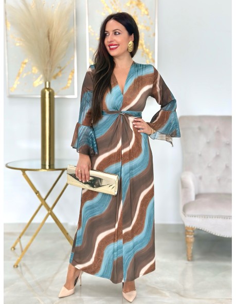 Vestido Niger 2