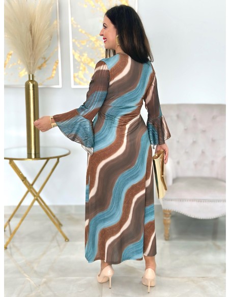 Vestido Niger
