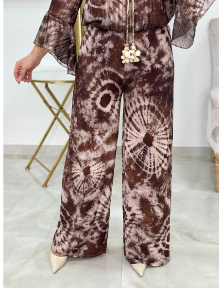 Pantalon Malta 2