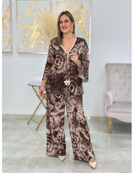 Pantalon Malta