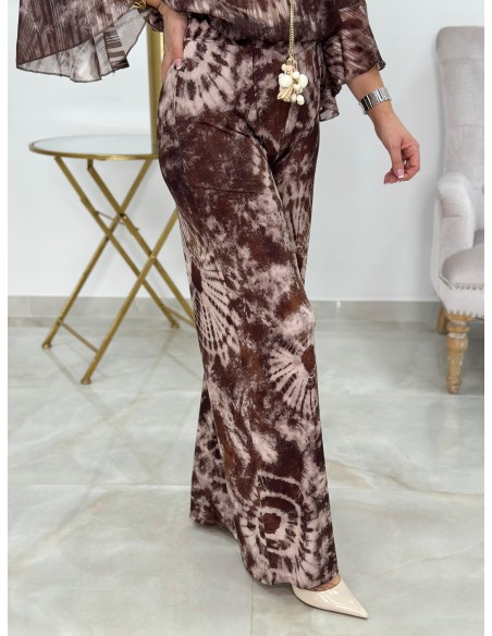 Pantalon Malta