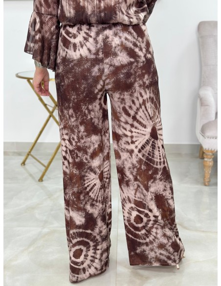 Pantalon Malta
