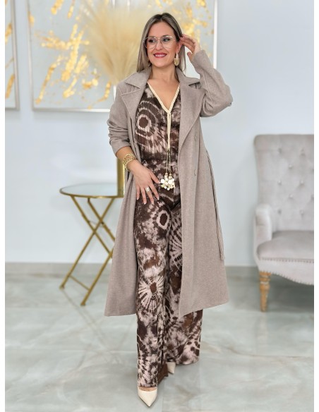 Chaqueta Nube
