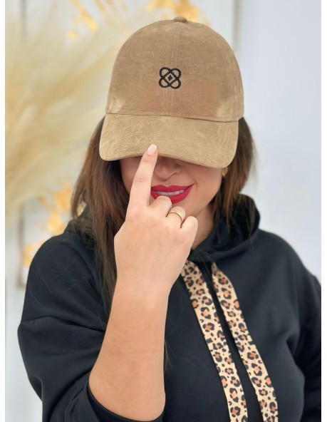 Gorra Menta 2