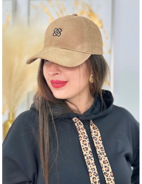 Gorra Menta