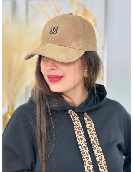 Gorra Menta
