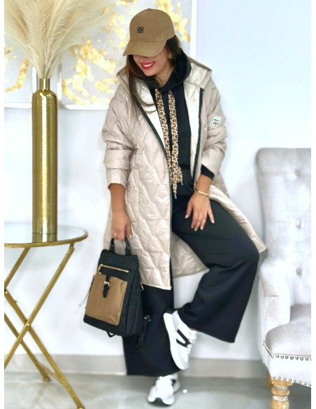 Chaqueta Bélgica