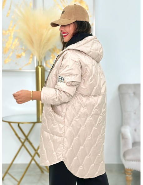 Chaqueta Bélgica 2