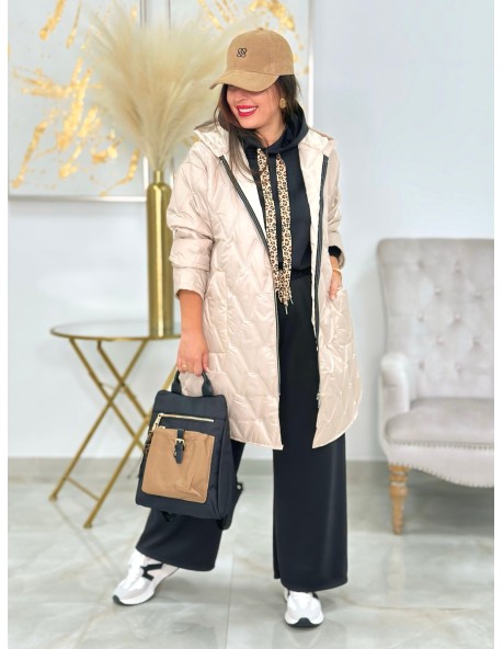 Chaqueta Bélgica