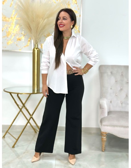Pantalon Pistacho
