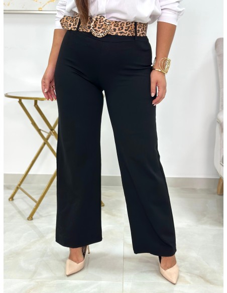 Pantalon Pistacho