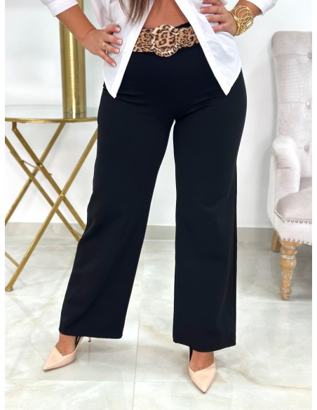 Pantalon Pistacho