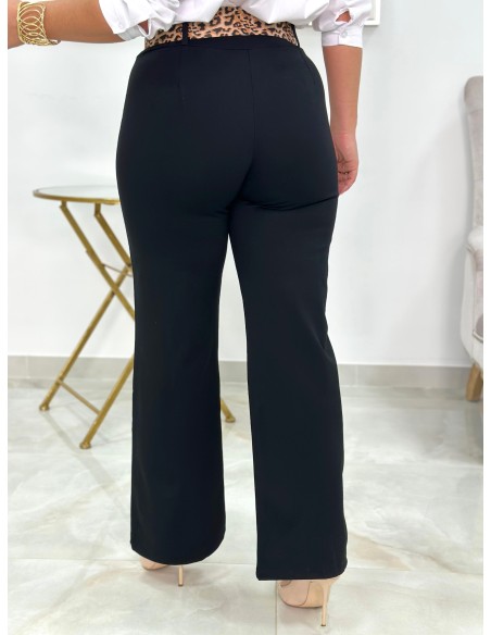 Pantalon Pistacho