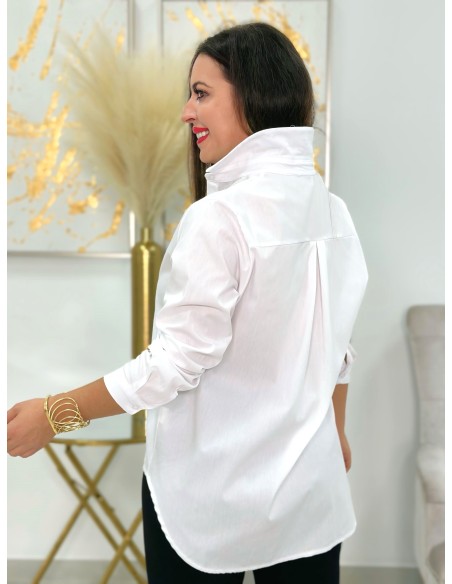 Camisa Optimista