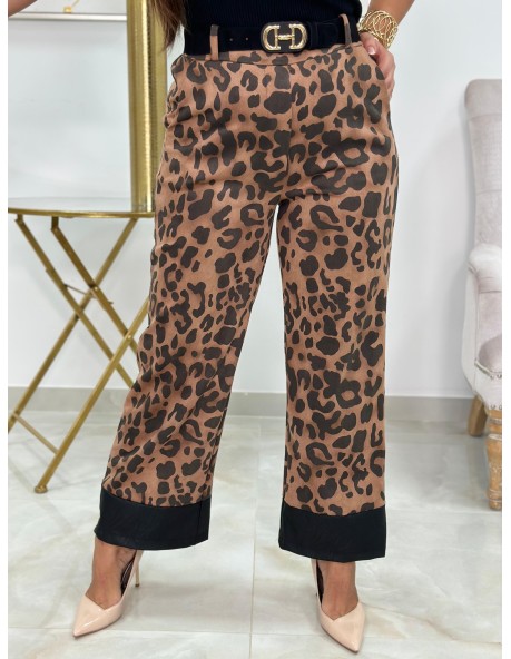 Pantalon Suerte 2