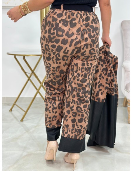 Pantalon Suerte