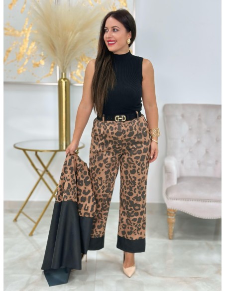 Pantalon Suerte
