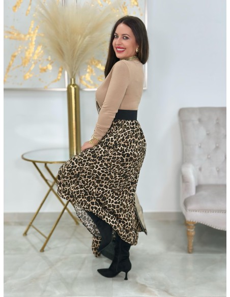 Vestido Nuria