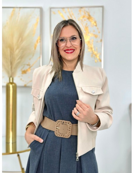 Chaqueta Angela 2
