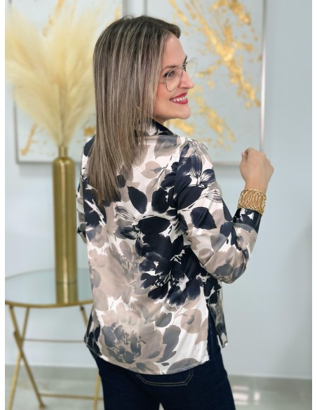 Camisa Hungría