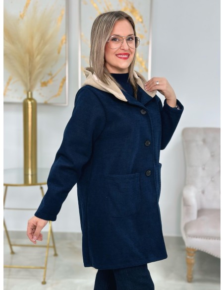 Gabardina Lubrin