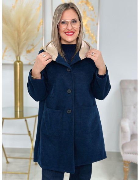 Gabardina Lubrin