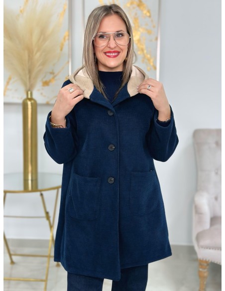 Gabardina Lubrin