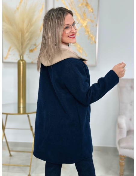 Gabardina Lubrin