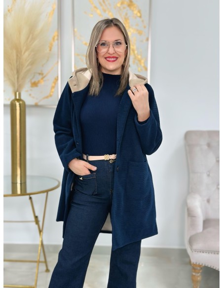 Gabardina Lubrin