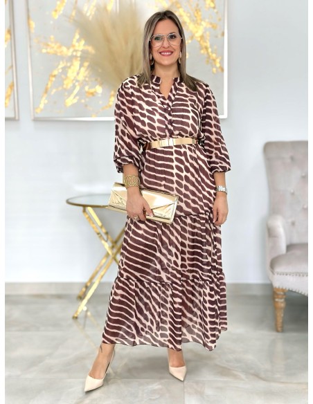 Vestido Julia