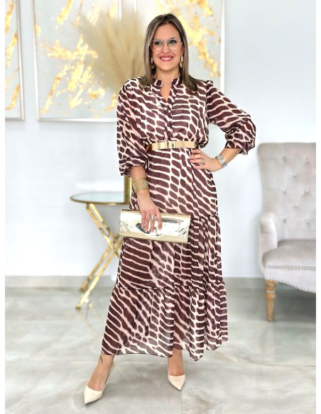 Vestido Julia