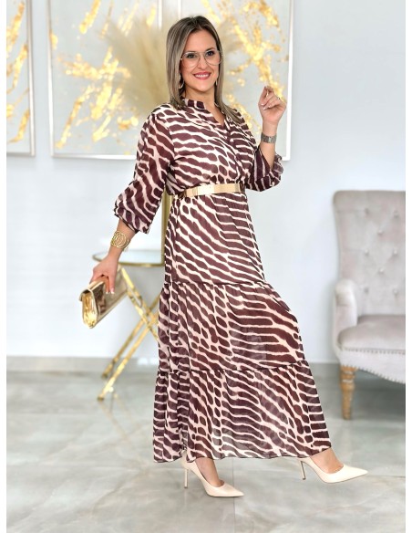 Vestido Julia