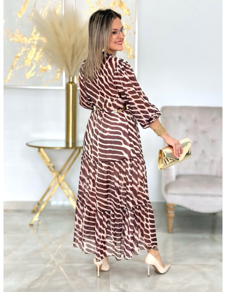 Vestido Julia
