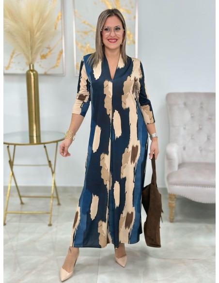 Vestido Mexico