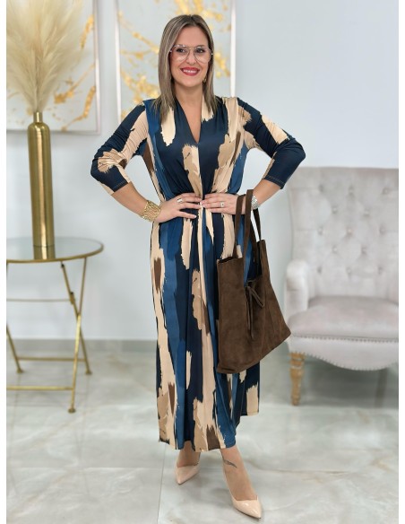 Vestido Mexico